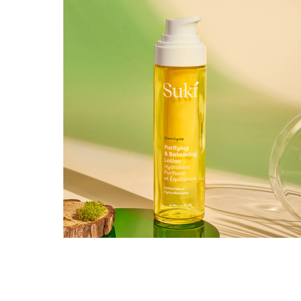 PURIFYING & BALANCING LOTION
