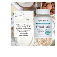 Thumbnail for TRANSBIOTIC