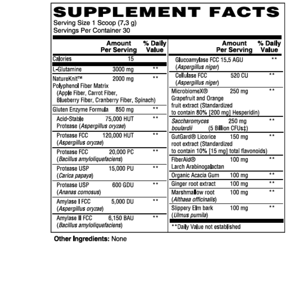 Advance Gut Care