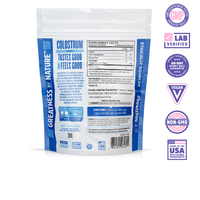 Thumbnail for Colostrum Gummies