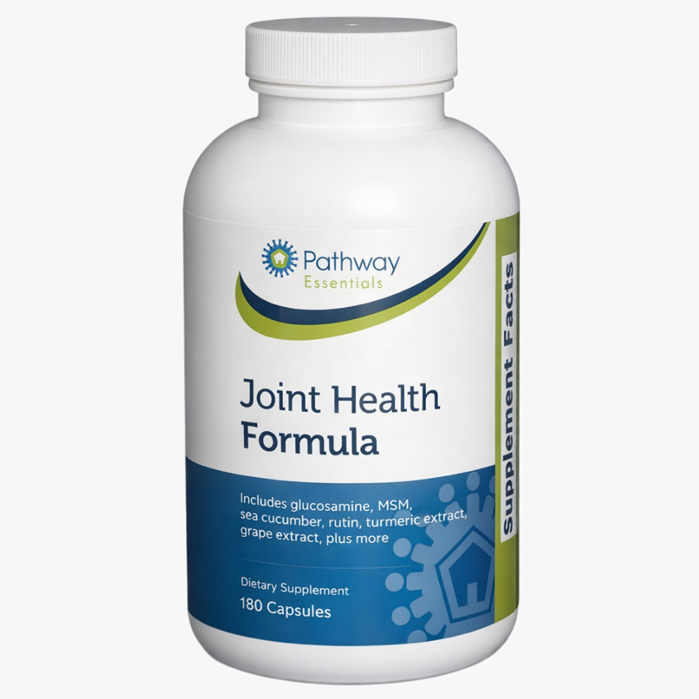Joint Health Formula