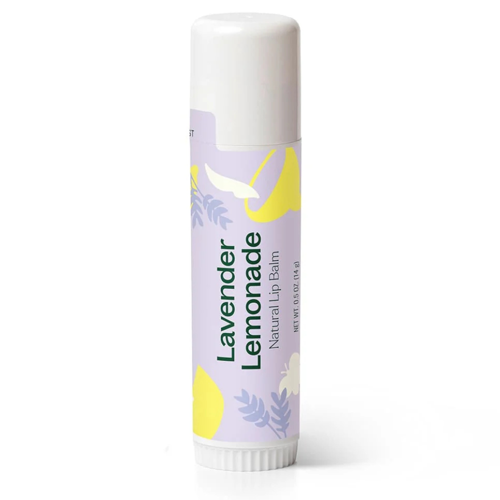 LAVENDER LEMONADE LIP BALM