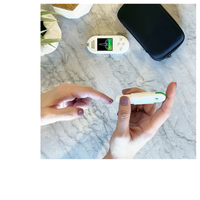 Thumbnail for OneTouch Delica Plus lancing device