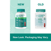 Thumbnail for Organic Prenatal Multi & Omegas