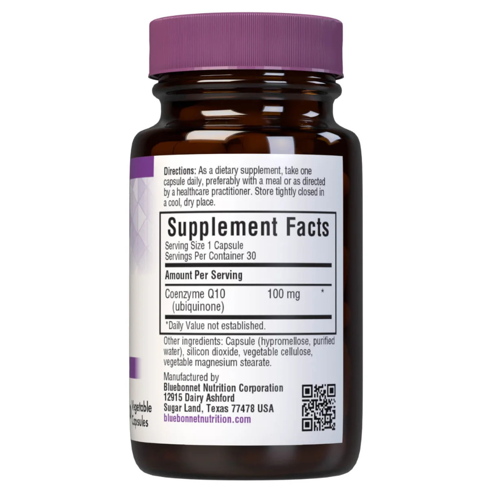 COQ10 100 mg