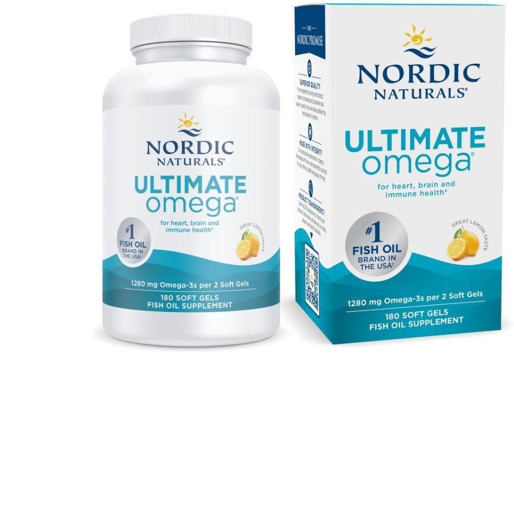 OMEGA-3