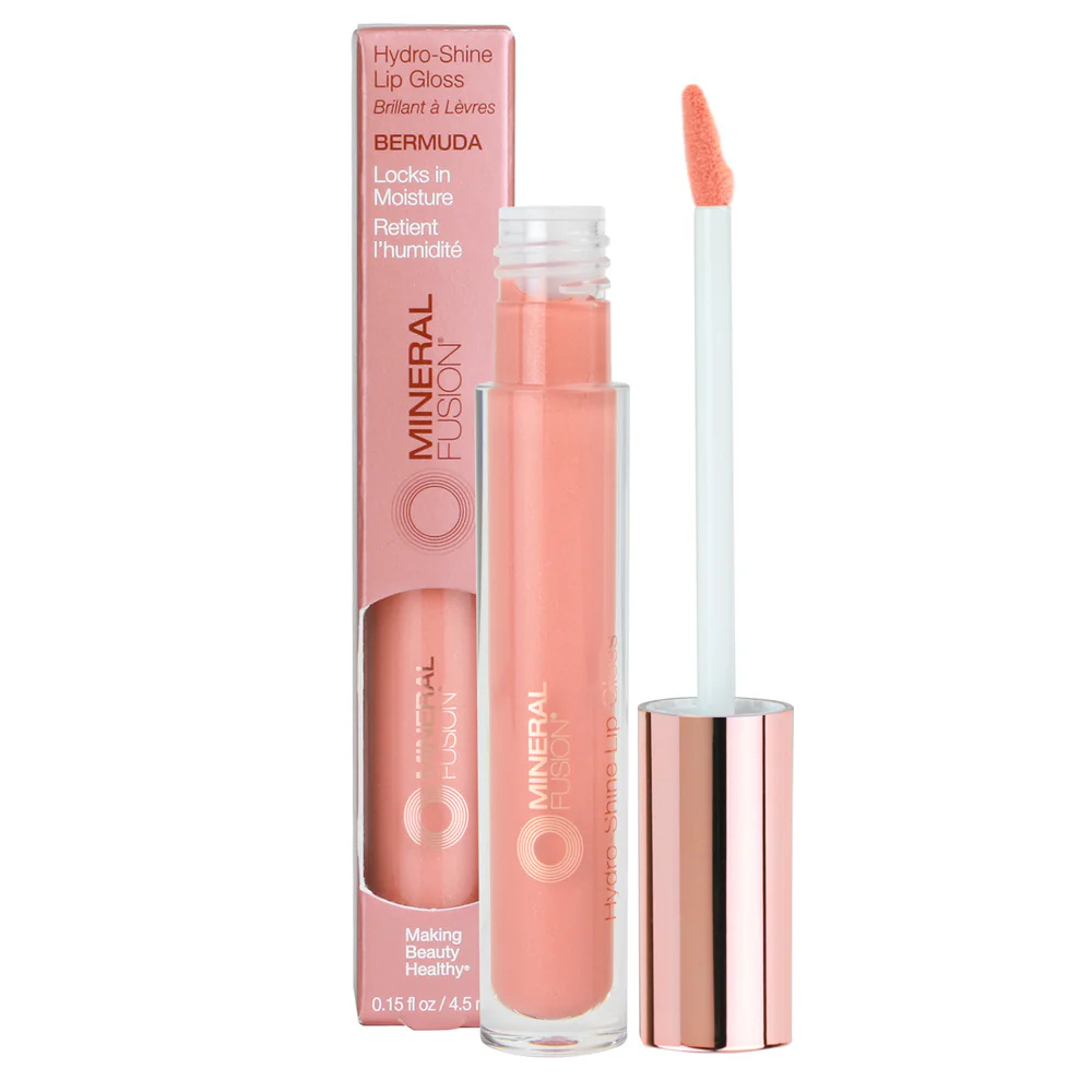 HYDRO-SHINE LIP GLOSS