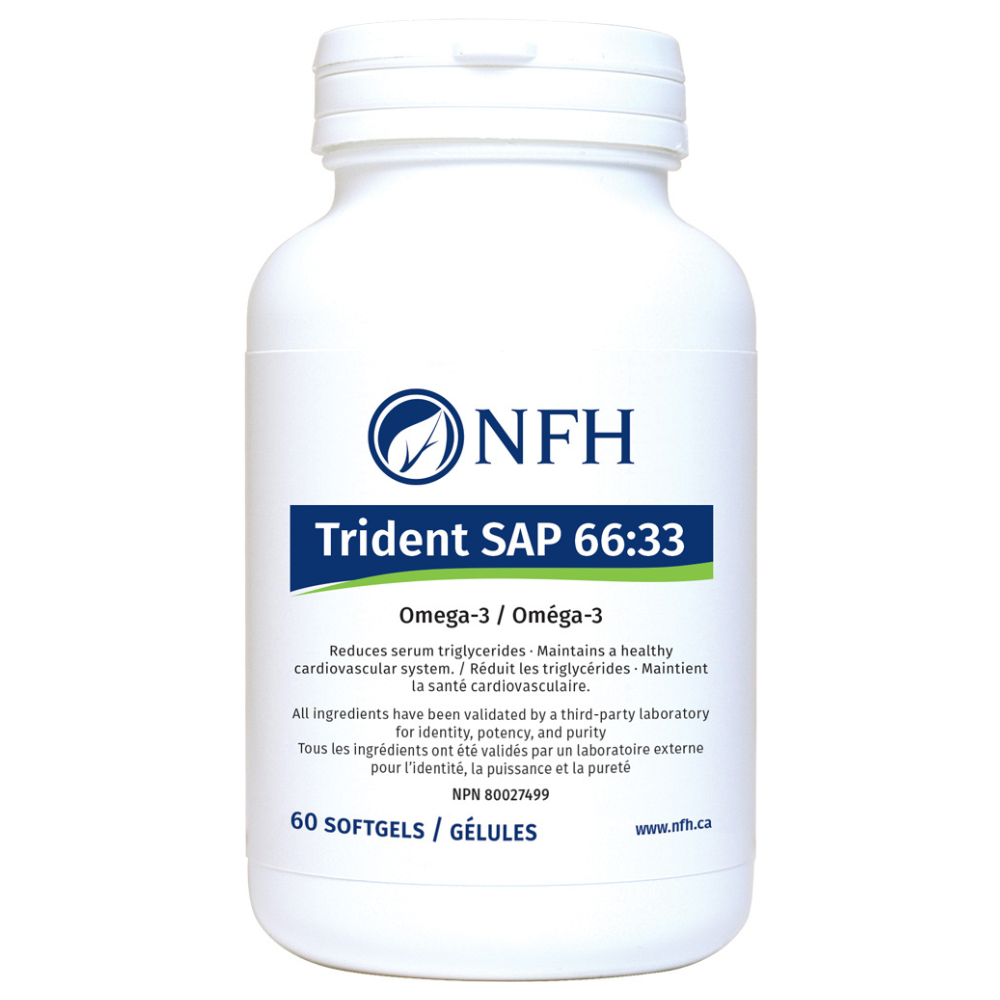 TRIDENT SAP 66:33