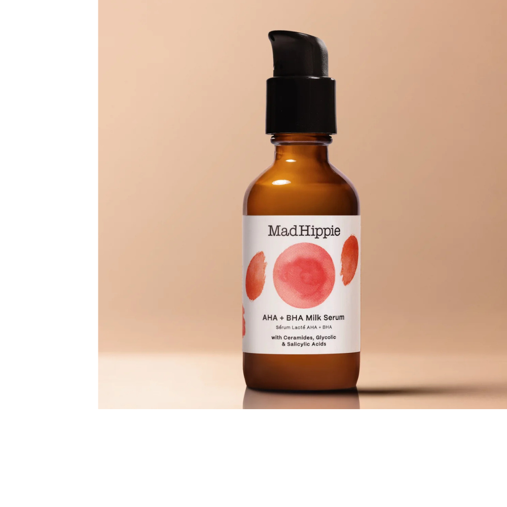 AHA + BHA MILK SERUM