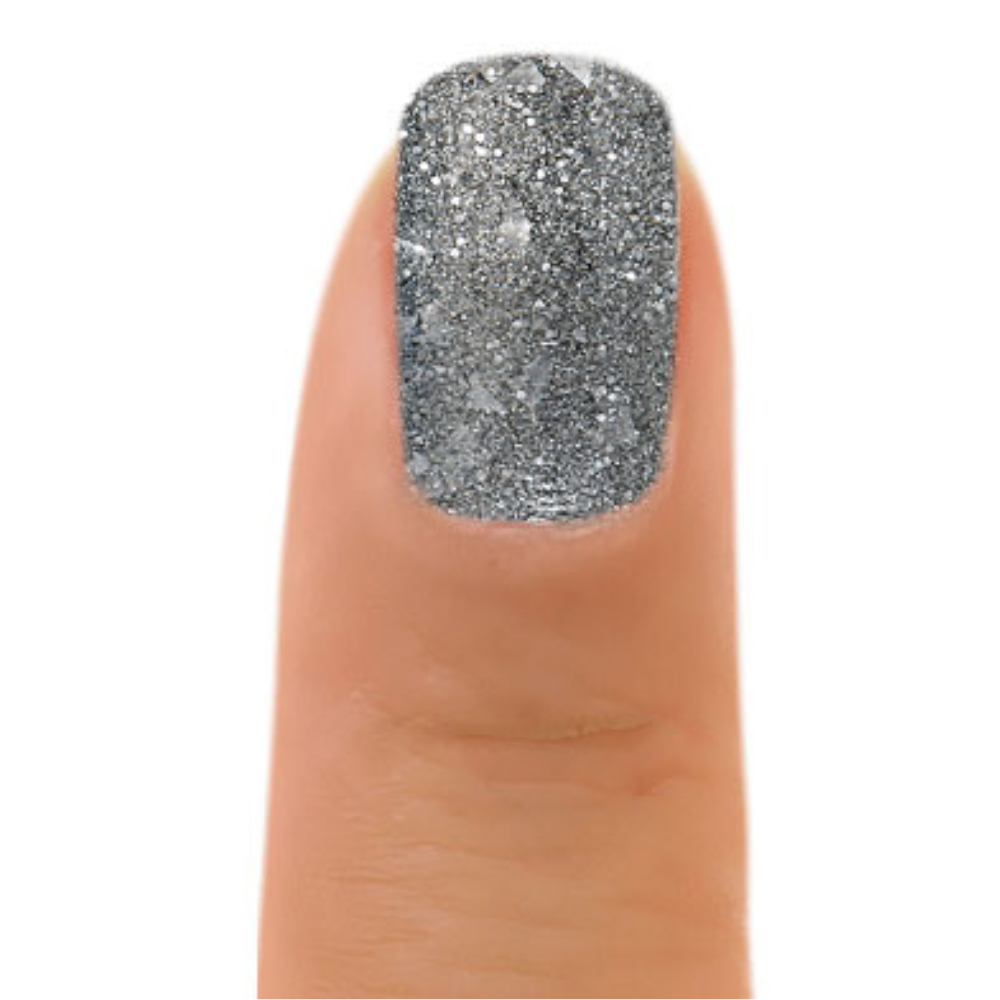 NAIL POLISH JETT