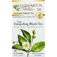Thumbnail for FINE DARJEELING BLACK TEA