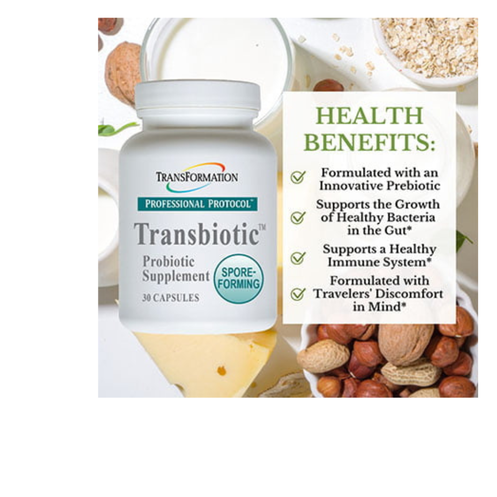 TRANSBIOTIC
