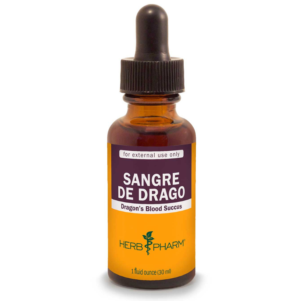 Sangre de Drago