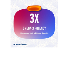 Thumbnail for OMEGA-3 2100 MG CON COQ10