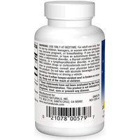 Thumbnail for Sleep Science Melatonin 5MG ORANGE