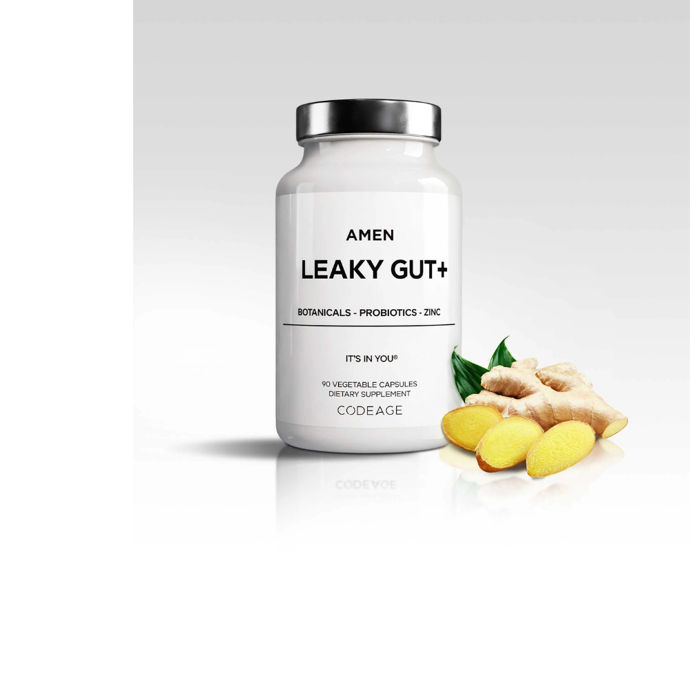 INTESTINO PERMEABLE PLUS