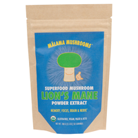 Thumbnail for Lion's Mane Mushroom Extract Powder