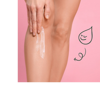 Thumbnail for Crema Corporal sin Perfume con Argán