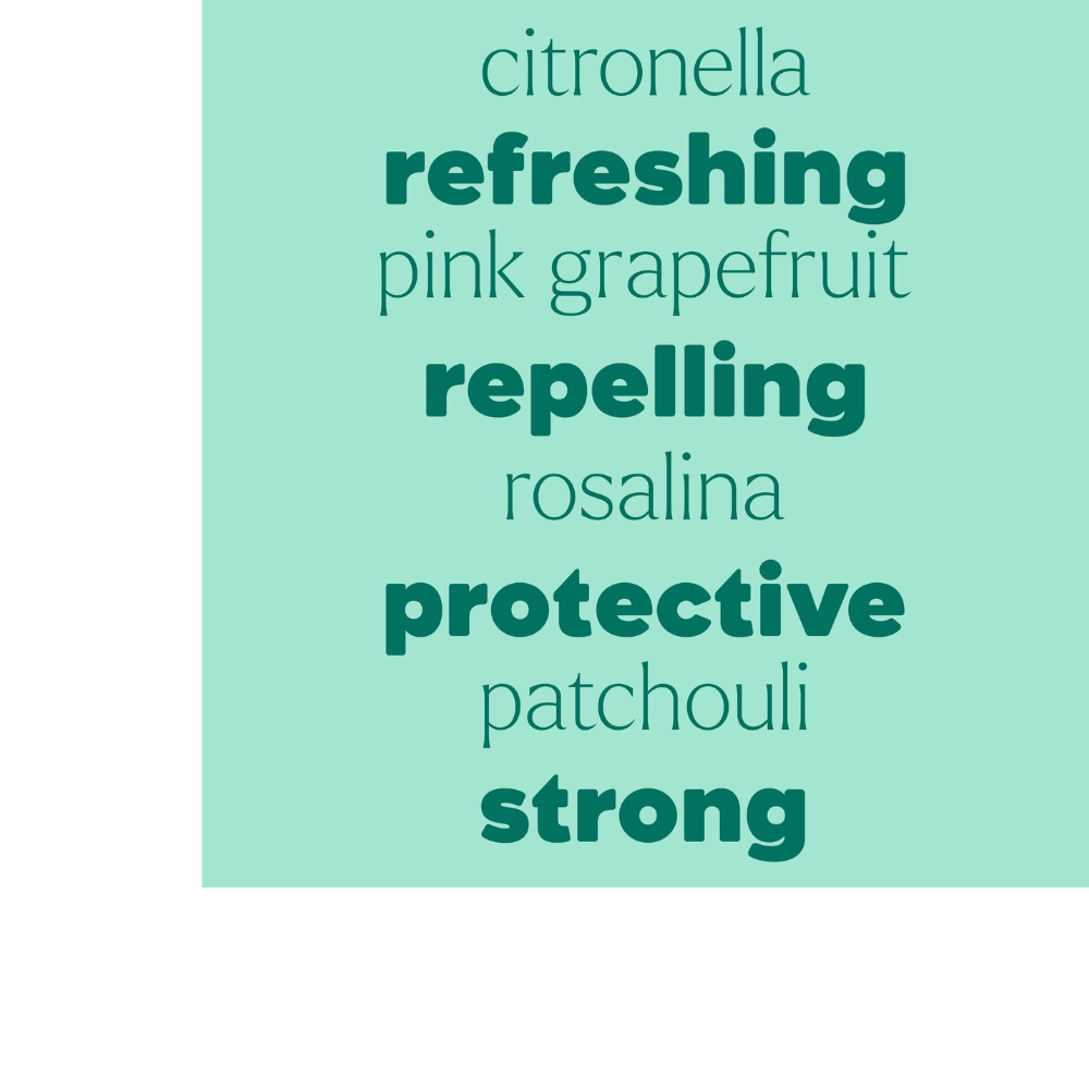 Shield Me Essential Oil Pre-Diluted Roll-On