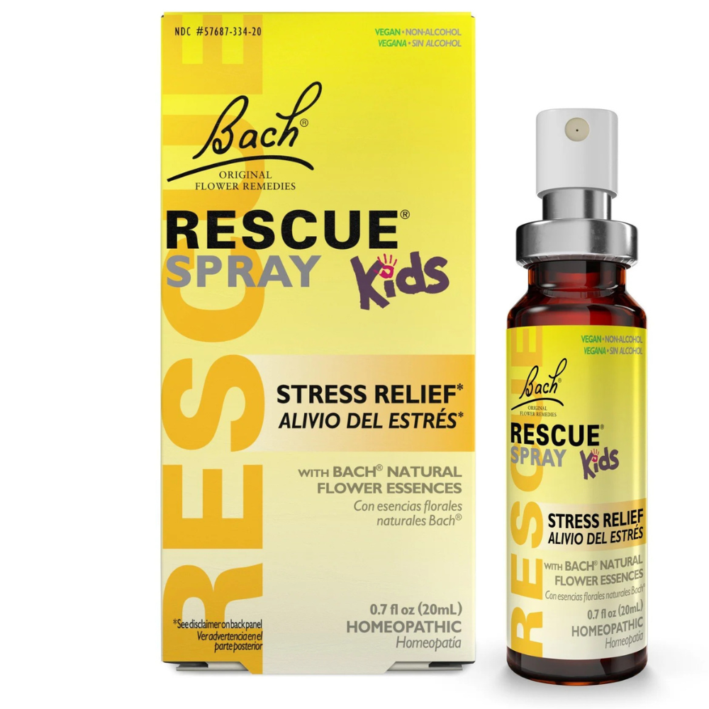 RESCATE NIÑOS SPRAY