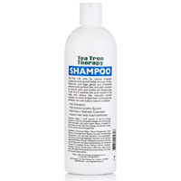 Thumbnail for SHAMPOO WITH TEA TREE OIL