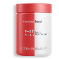 Thumbnail for Instantfood Fast Fruits Vitamins