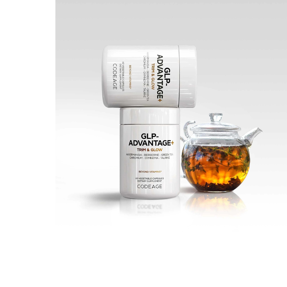 GLP-ADVANTAGE PLUS TRIM & GLOW
