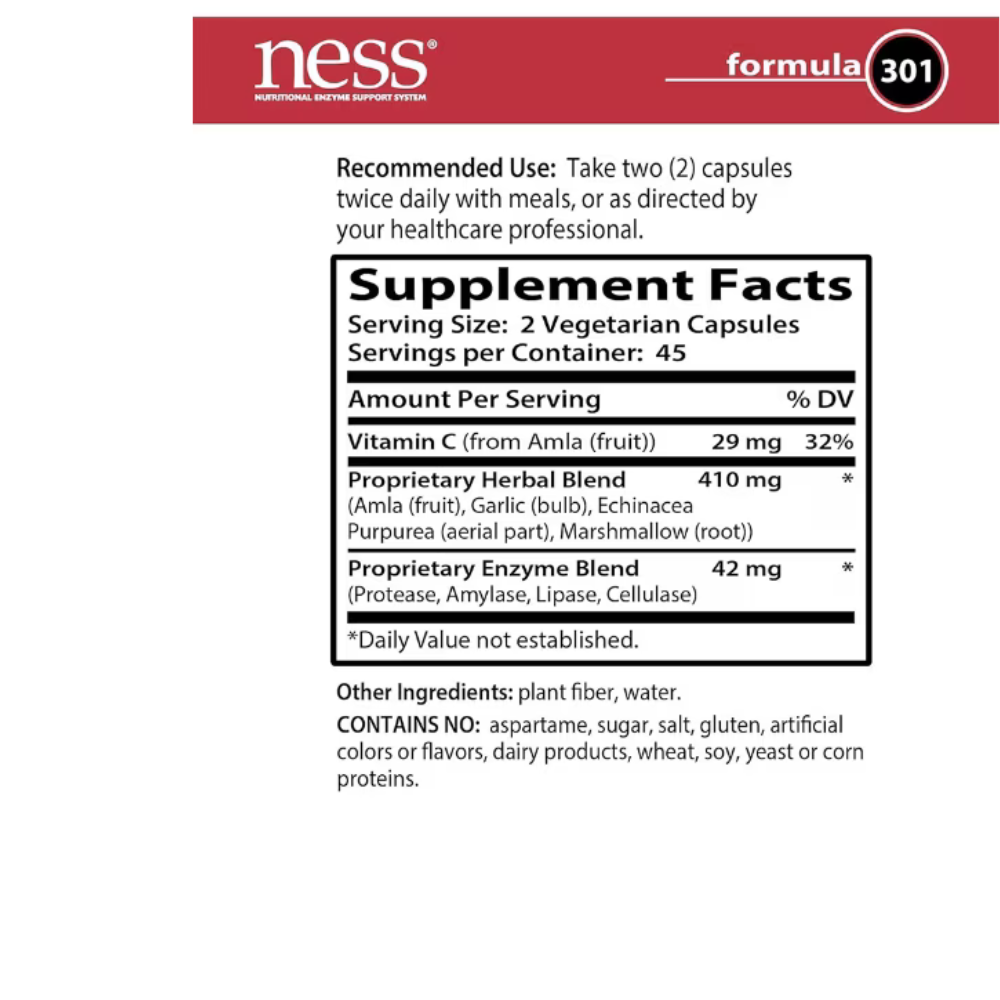 SINUS SUPPORT