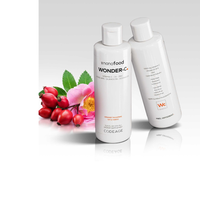 Thumbnail for Nanofood Liposomal Wonder-C Liquid Vitamins ORANGE TANGERINE