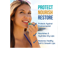 Thumbnail for Naturally Naked Hydrate Lip Balm