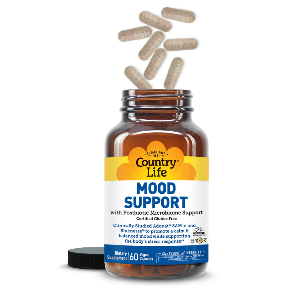 MOOD SUPPORT