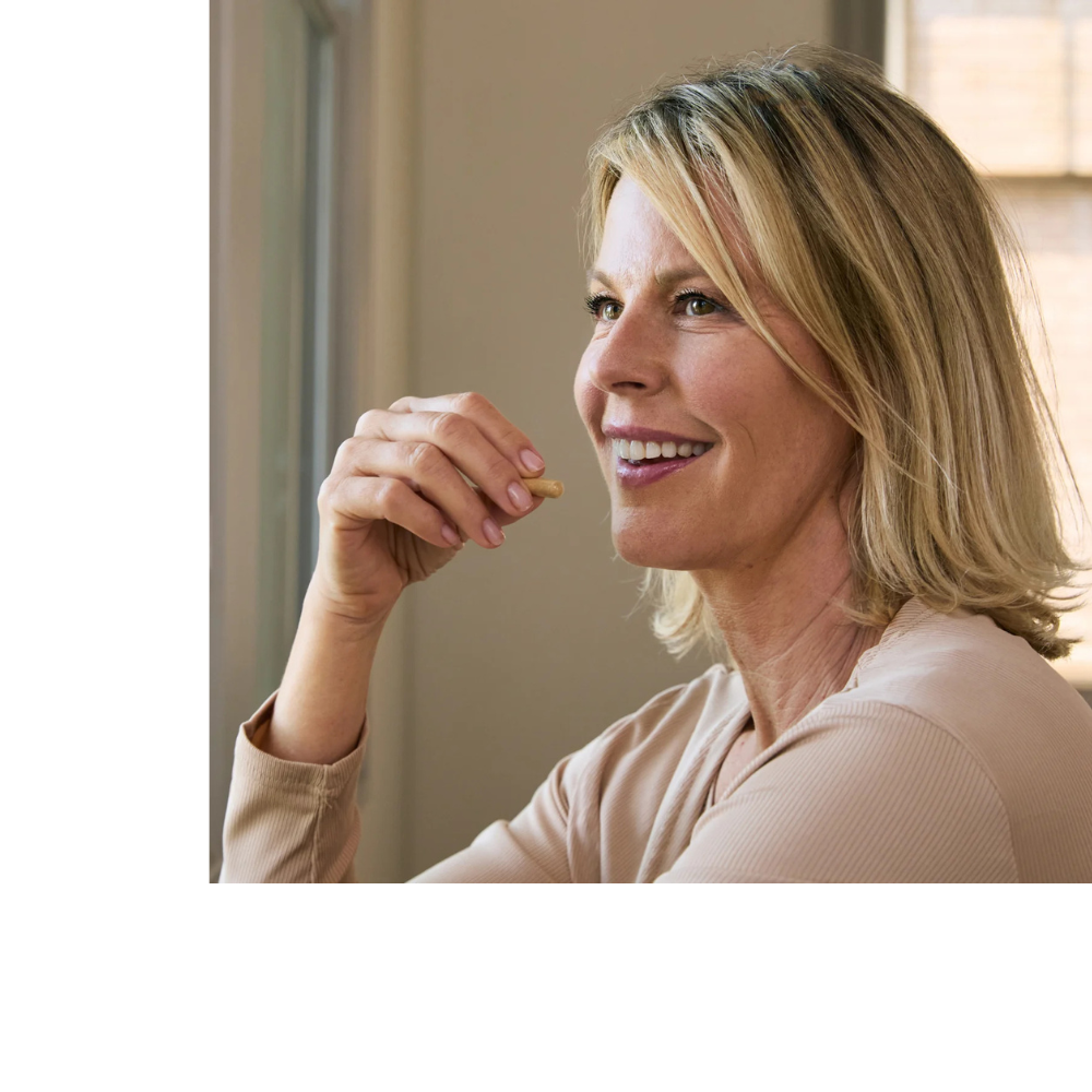 WOMEN'S FERMENTED MULTIVITAMIN