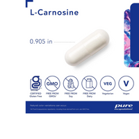 Thumbnail for L-CARNOSINE