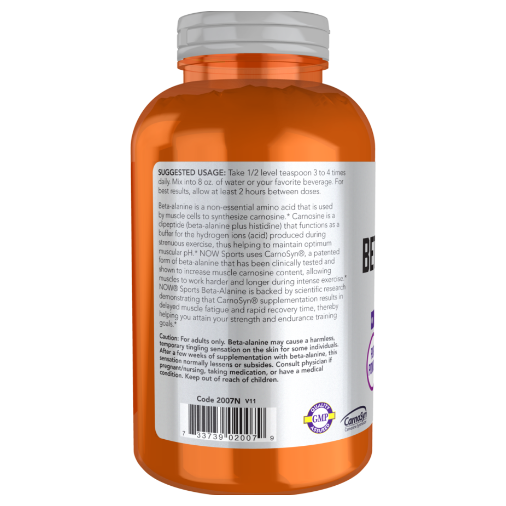 BETA-ALANINE POWDER