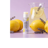 Thumbnail for LAVENDER LEMONADE LIP BALM