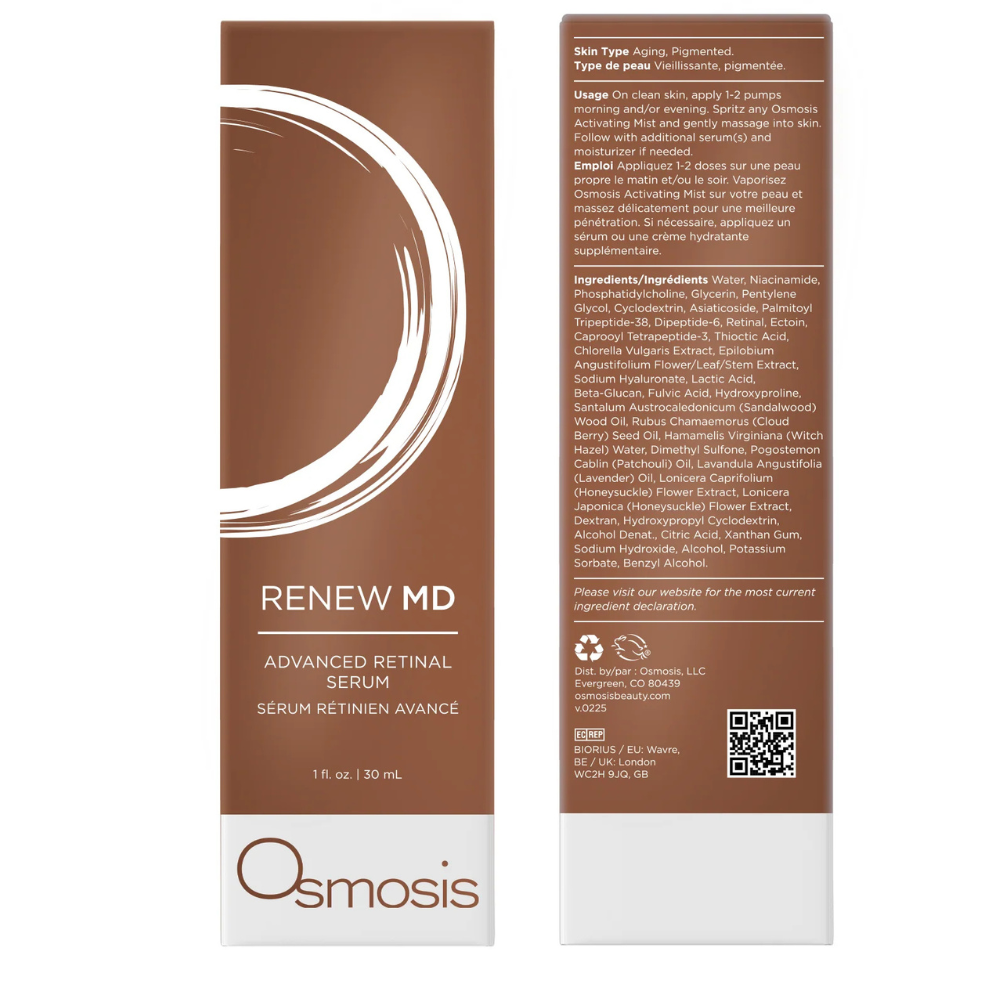 RENEW MD ADVANCED RETINAL SERUM