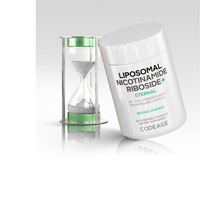 Thumbnail for LIPOSOMAL NICOTINAMIDE RIBOSIDE PLUS