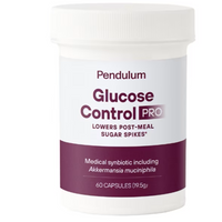 Thumbnail for GLUCOSE CONTROL PRO