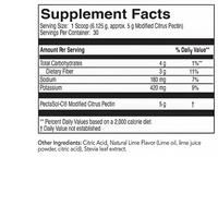 Thumbnail for PectaSol Powder - MODIFIED CITRUS PECTIN