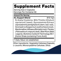 Thumbnail for KL SUPPORT