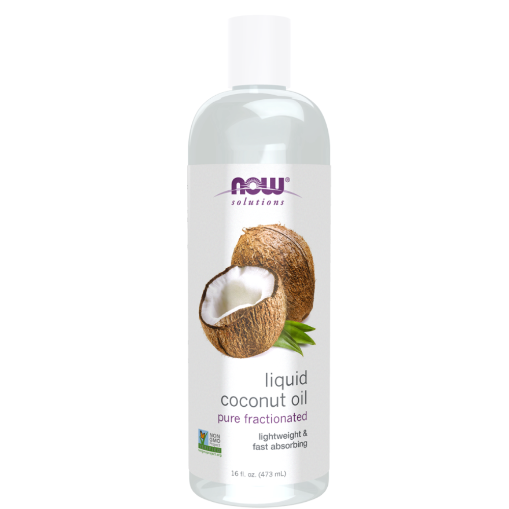 LIQUID COCONUT OIL
