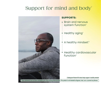 Thumbnail for Extra Strength Methyl B12