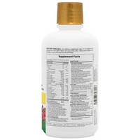 Thumbnail for Source of Life GOLD Multivitamin Liquid