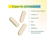 Thumbnail for Hair Growth Capsules