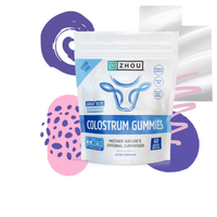 Thumbnail for Colostrum Gummies