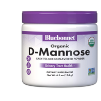 Thumbnail for ORGANIC D-MANNOSE POWDER