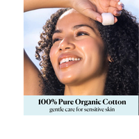 Thumbnail for ORGANIC JUMBO COTTON BALLS