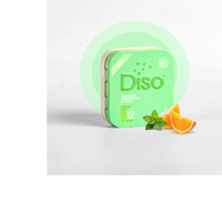 Thumbnail for SUPLEMENTO B12 - SABOR NARANJA MENTA