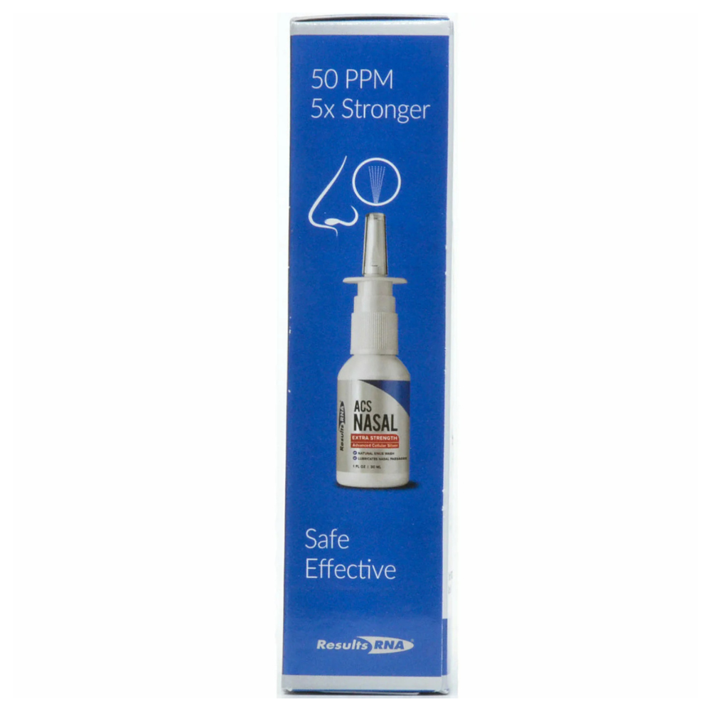 ACS NASAL EXTRA STRENGTH SPRAY