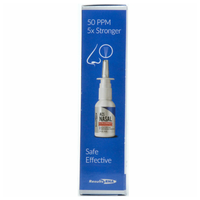 Thumbnail for ACS NASAL EXTRA STRENGTH SPRAY